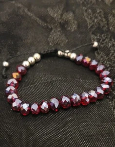 Avon Cheryl Elements Bracelet- Fire - Picture 1 of 7