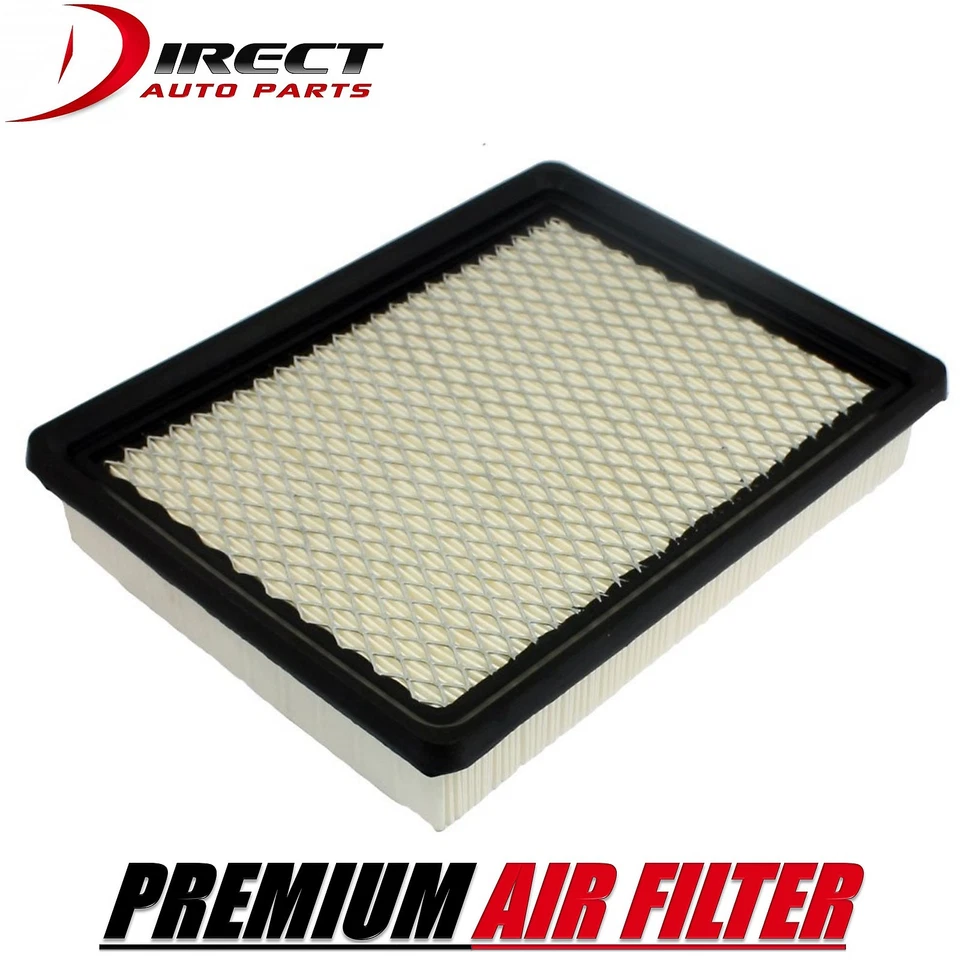 FILTRO DE AIRE MERCURIO PARA MOTOR MERCURY SABLE V6 3,0 L 2000 - 2005 X Foto 1 de 1