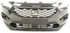 New Front Bumper Front Seat Tarraco Fr 6xPDC LC7Q Dolphin Gray