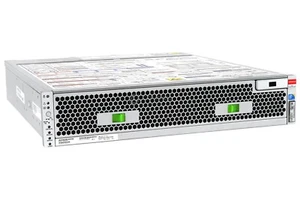 X4270 M3-4SFF-4ESM SUN ORACLE NETRA X4270 M3 2X INTEL XEON E5-2620 208GB RAM - Foto 1 di 7