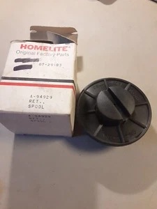 Homelite A-94929 Spulenhalter Neu aus altem Lagerbestand Original-Zubehör-Hersteller - Bild 1 von 5