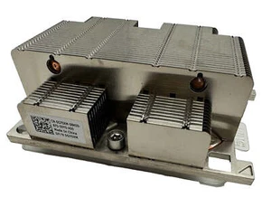 NEW DELL G70XM 0G70XM DELL Poweredge R540 BL-2 Cooling Heatsink - Picture 1 of 4