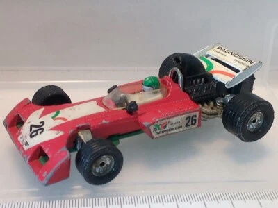 🛑Surtees TS.9B-F1 - 26 Pagnossin Whizzwheels 1:36 Corgi Toys  #154 1985/1 - Bild 1 von 4