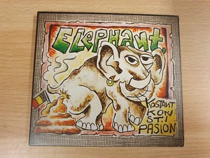 CD / ELEPHANT - KOSTANT KONSTIPASION - Picture 1 of 2