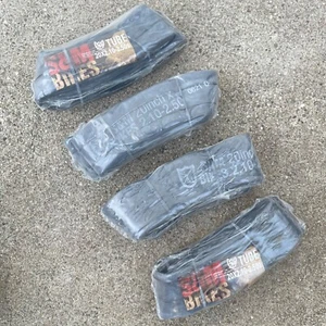 S&M INNENSCHLAUCH 20 x 2,10 - 2,5 BMX FAHRRAD IN TUBES KULT PRIMO HARO BSD ODYSSEY - Bild 1 von 10