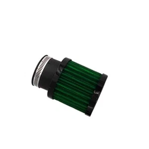 Moto da 28-48mm Pit Bike Filtro dell'aria Assunzione Filtro Scooter Offroad ATV - Picture 1 of 2