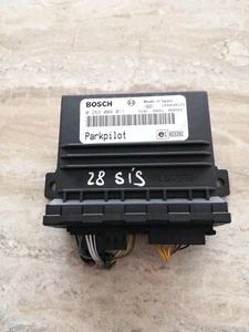 Opel Meriva 2006 1.8/Parking PDC control unit module/0263004011 - Imagen 1 de 6