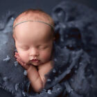 Fotografie-wickel Stilvolle Posing-fotografie-decke für Neugeborene