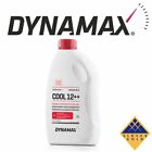 DYNAMAX Cool 1L G12++ Coolant Antifreeze CONCENTRATE VW AUDI SKODA SEAT OEM Spec