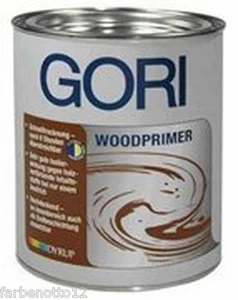 Gori Woodprimer Isolierfarbe 750ml - Bild 1 von 1