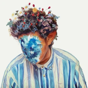 CD - Hobo Johnson - Fall of Hobo Johnson (2019) NEW - Picture 1 of 1