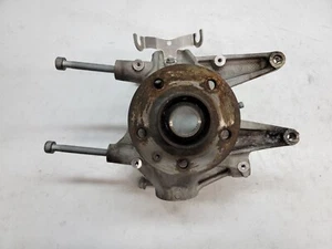 LAMBORGHINI HURACAN LP580 RWD EVO REAR LEFT HUB KNUCKLE OEM 4S0505433E - Bild 1 von 6