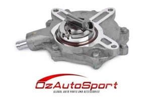 Vacuum Pump for BMW 3 Series E90 320i - Picture 1 of 1