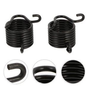 Set 2x scalpelli a molla pneumatica fermo a molla scalpelli per lavorazione metalli molle pneumatiche - Foto 1 di 12