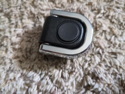 BMW X3 2003-2016 y 07-16 X5 maletero carga amarre gancho anillo CLEAT 7331198 OEM Foto 1 de 3