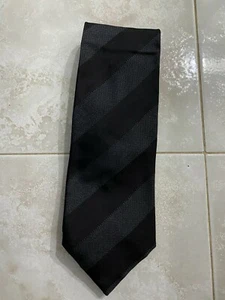 Cravatta Fendi Seta Vintage Made in Italy Tie Fendi Uomo - Imagen 1 de 8