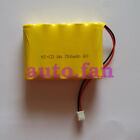 Applicable for nickel-cadmium battery AA 700mah 6V rechargeable battery