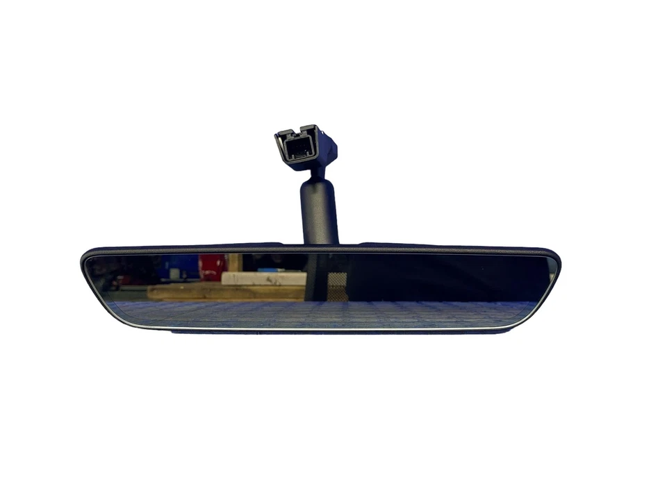 2024 HYUNDAI SONATA OEM INTERIOR REAR VIEW MIRROR W/ AUTO DIMMING 85110-BE000 - Image 1 of 4