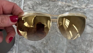 Barton Perieirra Christian Roth "The Affair " Sunglasses - Picture 1 of 6