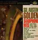 Sil Austin Golden Saxophone Hits STEREO PRESSING Mercury Vinyl LP