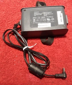 E19) Respironics iPX1 Power Adapter #MW115RA1200N05, 1058190, 70800708. DC 12V - Picture 1 of 1