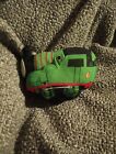 Thomas the Tank Engine Percy Stuffed Animal Plush Toy 2013 Mattel