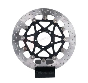 Ex-Display Brembo Front Brake Disc to fit Ducati 1098 / S / Tricolore 2007-2008 - Picture 1 of 6