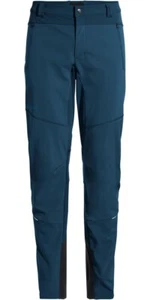 Vaude Hiking Trousers Larice Pants III Baltic Sea, 54 54, Baltic Sea 146667 - Picture 1 of 1