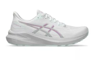 AUTHENTIC || Asics Gel GT 1000 13 Womens Running Shoes (B Standard) (100) - Picture 1 of 14