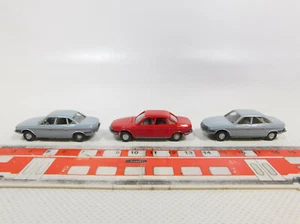 CK974-0,5# 3X Modell Oldtimer/PKW NSU Ro 80, Mint - Foto 1 di 5