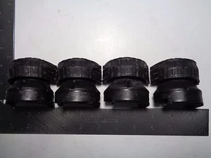 KIT DE BUSHING BARRA OSCILANTE DELANTERA PORSCHE CAYENNE 36,80 MM 2007-2017 ORIGINAL PORSCHE - Imagen 1 de 8