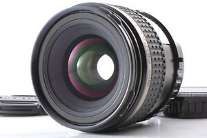 ▶[N MINT++] SMC Pentax FA 645 45mm f2.8 AF Wide Angle Lens N NII From JAPAN B195