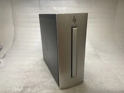 HP 750-555qe Core i5-7400 3GHz 8GB RAM 1TB HDD SIN SISTEMA OPERATIVO Bueno Foto 1 de 4