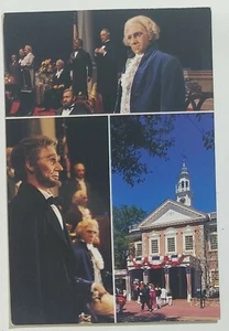 03409 736 Cartolina Walt Disney World - Picture 1 of 4