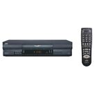 JVC Super VHS ET Hi-Fi VCR HR-S2901U