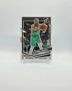 2023-24 Donruss #50 Keldon Johnson Press Proof - Picture 1 of 3