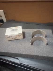 Engine Connecting Rod Bearing Pair-VIN: L Clevite CB-663P - Picture 1 of 1