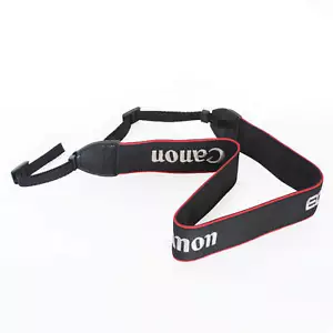 Digital Camera Shoulder/Neck Strap for Canon EOS 600D/550D/500D/450D/400D/350D - Picture 1 of 5