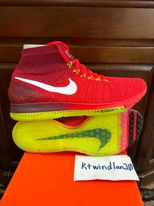 NIKE ZOOM ALL OUT FLYKNIT DS TALLA 12 - Imagen 1 de 7