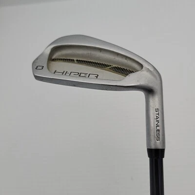 Right Handed Acuity Hiper 8 Iron w/ Graphite R Flex Shaft - Image 1 of 4