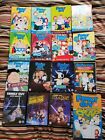 Great Value Family Guy Dvd Bundle Seasons 1 11 And Comic Films And M Stewie Shirt