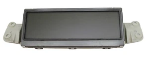 Used Holden Statesman Caprice WK WL Dash LCD Screen 92111737 Sedan - Picture 1 of 3