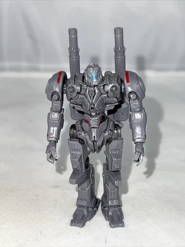 2014 KAIYODO Capsule One Pacific Rim Collection Vol 2 COYOTE TANGO Cover