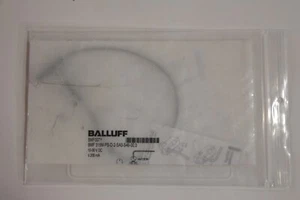 BALLUFF BMF 315M-PS-D-2-SA3-S49-00,3 Magnetic Field Sensor, T-Slot Shapes, 33mm - Picture 1 of 4