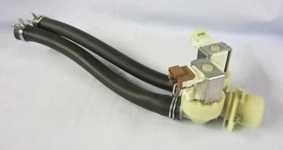 VÁLVULA DE ENTRADA DE AGUA ZANUSSI LINDO 100 ZWF81441W Foto 1 de 2