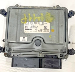 ECU A2721536191 Engine Computer MERCEDES ML350 ML SERIES 06 07 08 - Picture 1 of 1