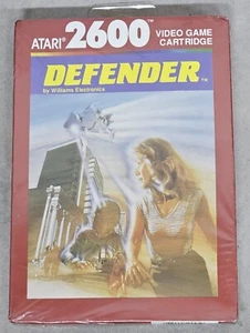 Defender Atari 2600 New - Picture 1 of 8