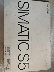 Siemens 6ES59447UB11 Processor/Controller - Picture 1 of 2