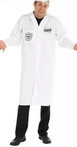 Rubie's Official Doctor Fancy Dress - Large-BRAND NEW IN PACKAGE - Picture 1 of 3