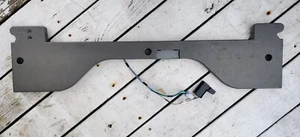 Samsung Kühlschrank OEM RF28K9380SR Scharnier Abdeckung Baugruppe DA97-14978M - Bild 1 von 5